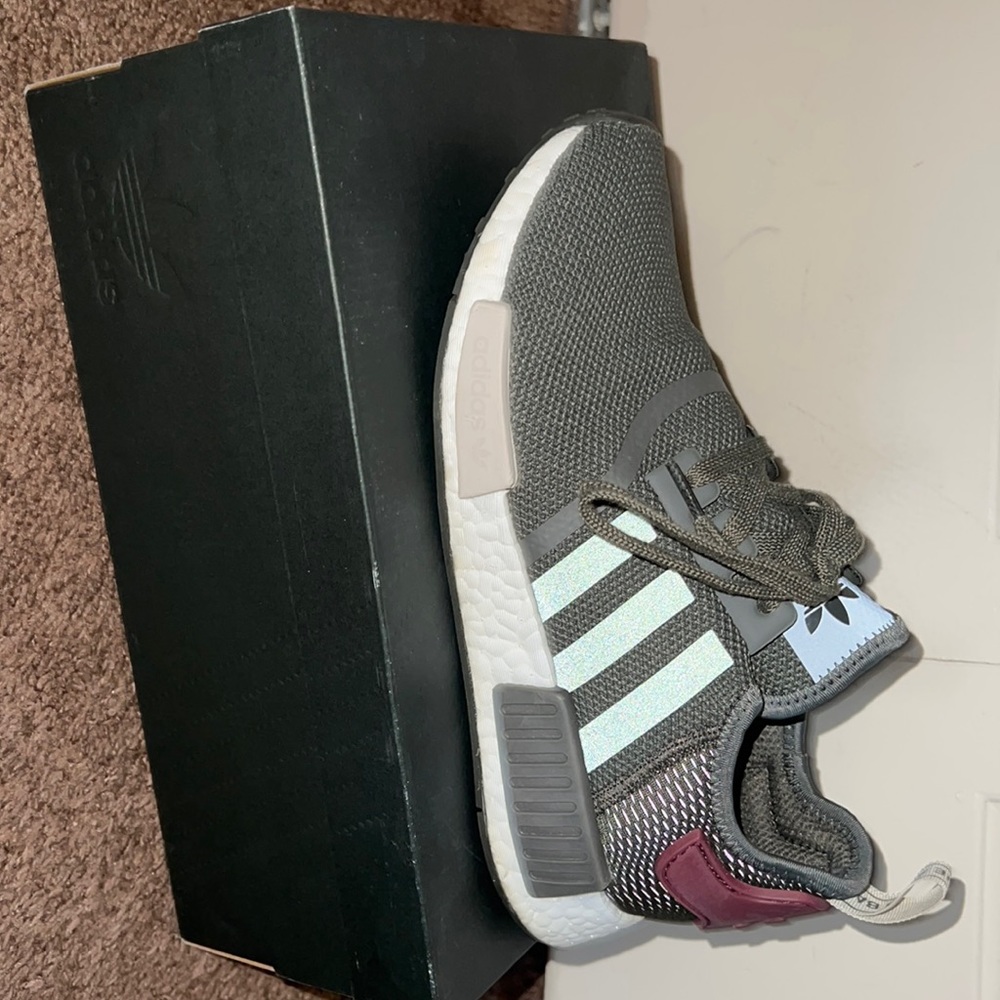Adidas NMD r1